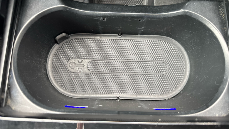 Mercedes-Benz GLB 200 AMG Line Premium 5dr 7G-Tronic Petrol Estate